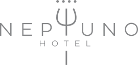 logo hotel neptuno